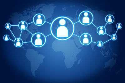 企業(yè)網絡營銷推廣與互聯網銷售實用指南