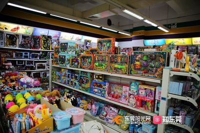 警惕！這些“高顏值”文具實為玩具陷阱