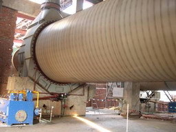 中材株洲5000t/d水泥生產線水泥制成系統成功調試，粉磨水泥質量顯著提升