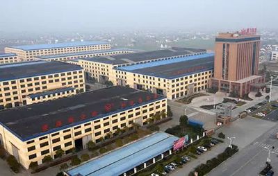 海安兩家企業(yè)榮膺江蘇“自主工業(yè)品牌五十強(qiáng)” 以匠心鑄就水泥與粉磨領(lǐng)域的中國(guó)名片