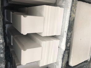 連續磨用高強度高韌性內襯 9295含量可定制，重塑粉磨水泥新標桿